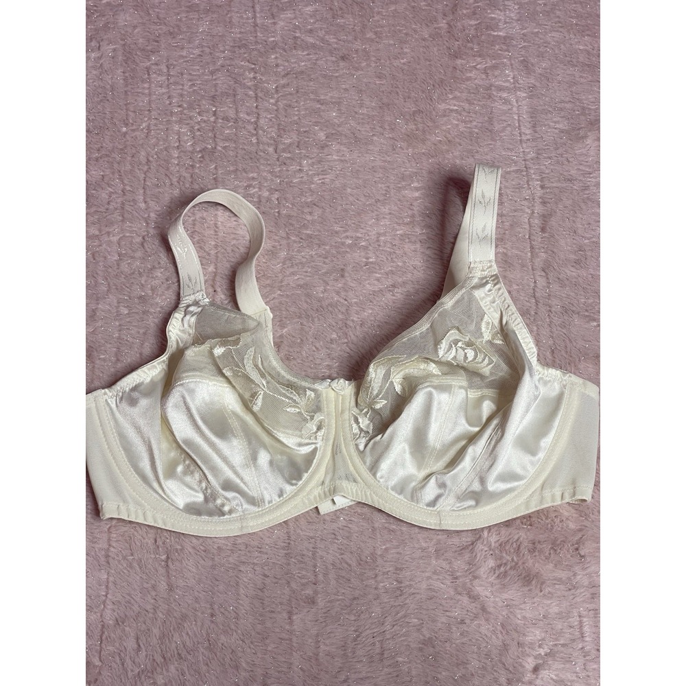 Goddess Celeste GD05910IV‎ Beige 40C Bra